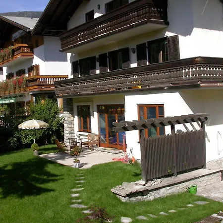 Gartenapartment Zell am See Exterior foto