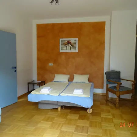Gartenapartment Zell am See Exterior foto
