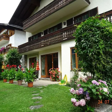 Gartenapartment Zell am See Exterior foto
