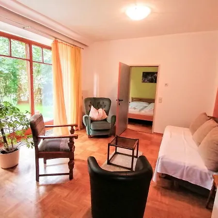 Gartenapartment Zell am See Exterior foto