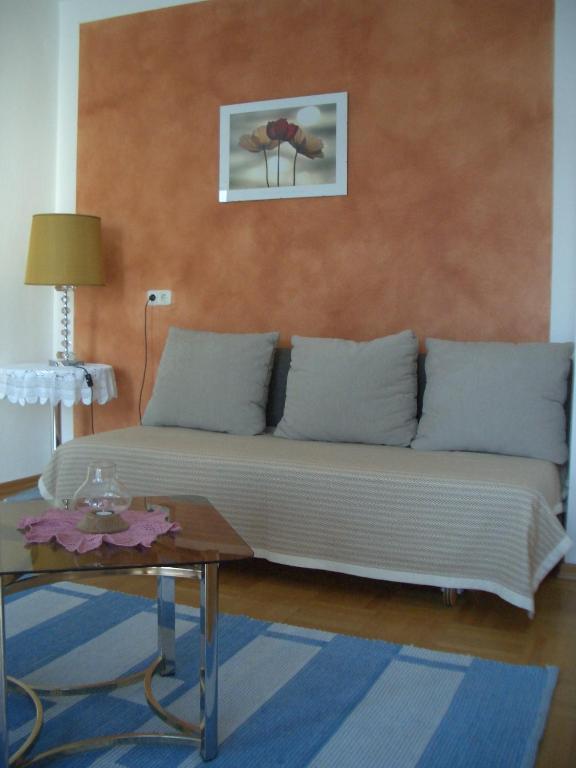 Apartment Gartenapartment *