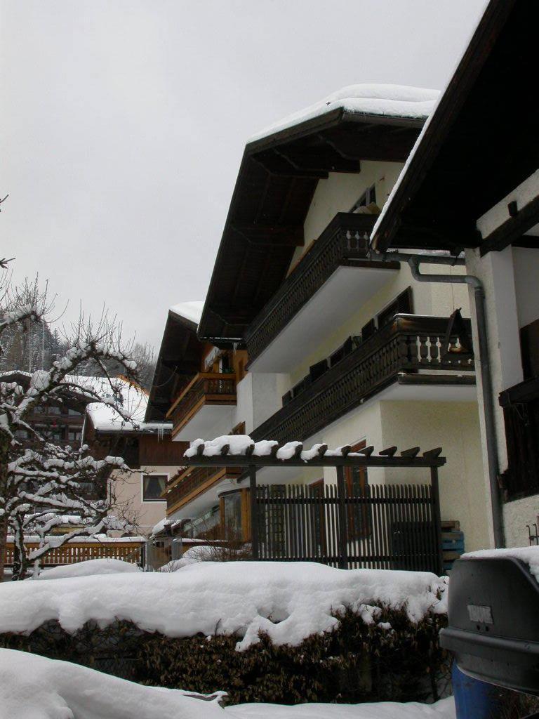 Gartenapartment Apartment *