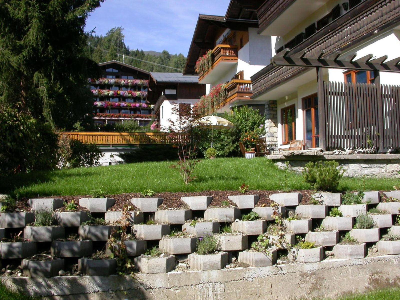 Apartment Gartenapartment