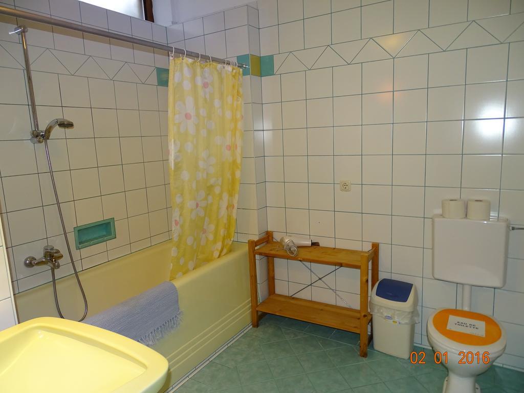 Gartenapartment Zell am See