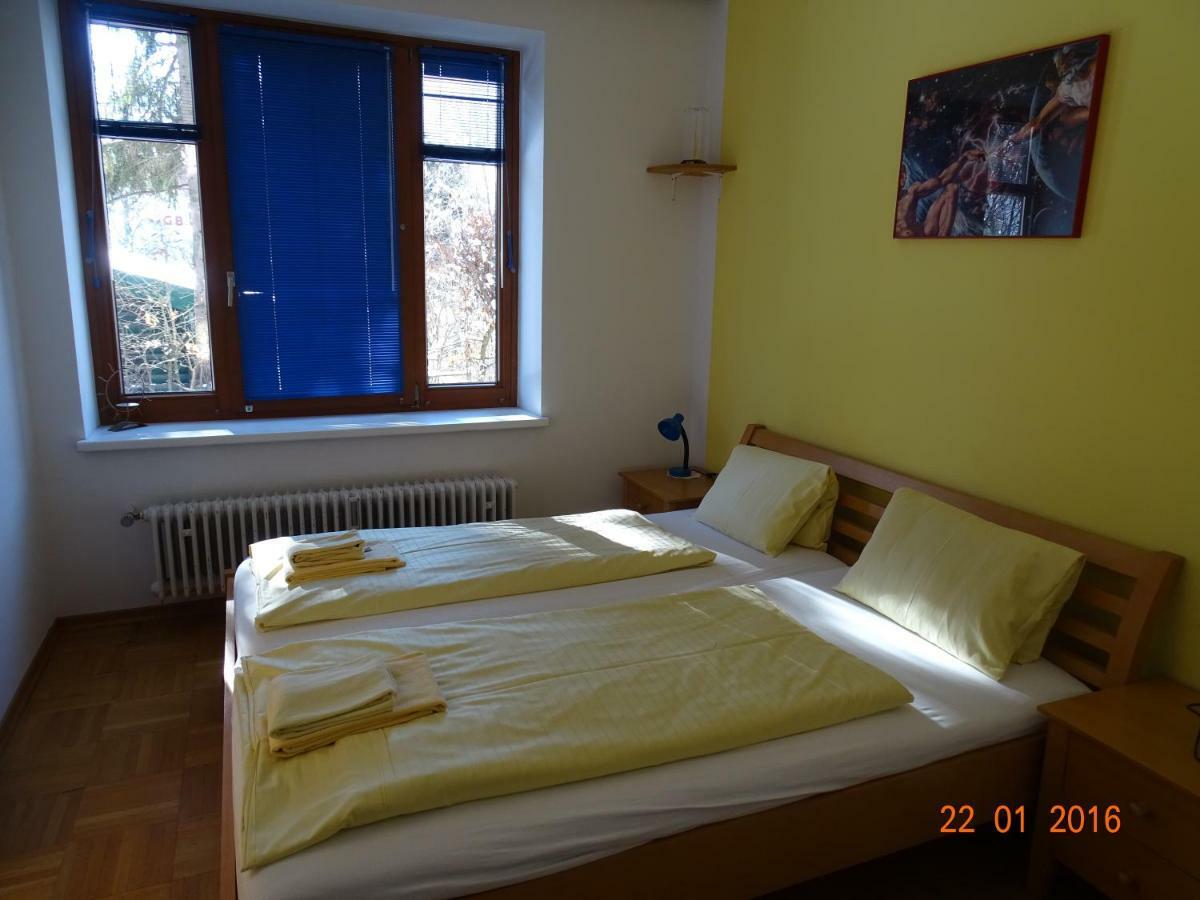 Apartment Gartenapartment Zell am See